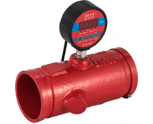 YLKG 溝槽消防壓力開關